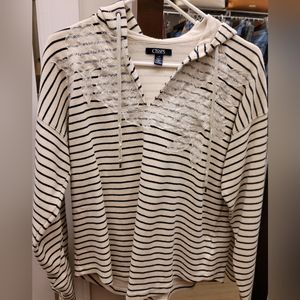 Chaps Shrit. Size Lg